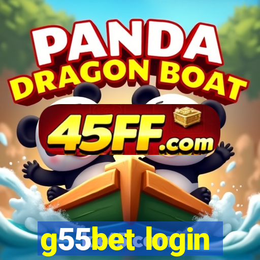 g55bet login